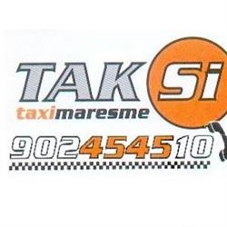 Ràdio Taxi Maresme Argentona