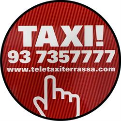 Tele Taxi Egara Sociedad Cooperativa Catalana Limitada, Terrassa