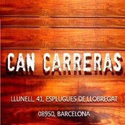 Can Carreras, Esplugues de Llobregat