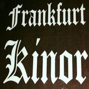 Franfurt Kinor, Barcelona