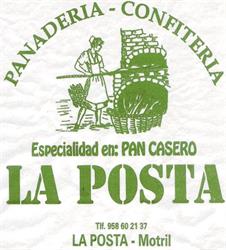 Panaderia la Posta, Motril