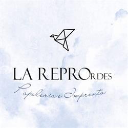 Papeleria La Repro, Ordes