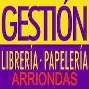 Librería Gestión, Arriondas