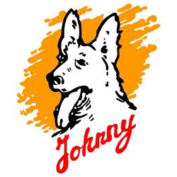 Cafetería Johnny, Hornachuelos