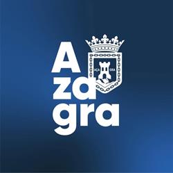 Ayuntamiento de Azagra.