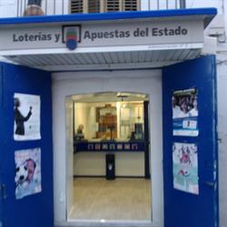 Administración de Lotería N. 2, Eivissa