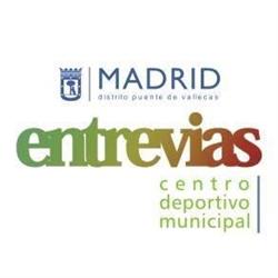 Centro Deportivo Municipal Entrevias, Madrid