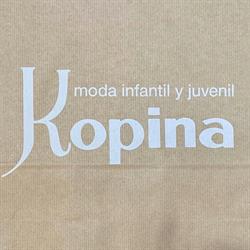 Kopiña, Éibar