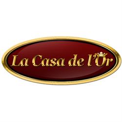 La Casa Del Oro, Barcelona