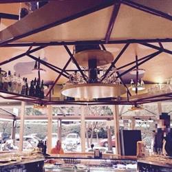 Restaurante la Jaima, Madrid