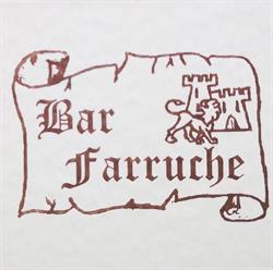 Bar Farruche, Castillejo de Mesleón