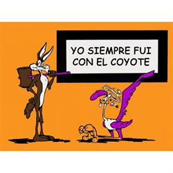 Pub El Coyote, Chinchón