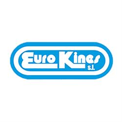 EUROKINES, Badajoz