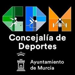 Palacio Municipal de Deportes, Murcia