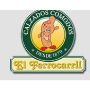 Calzados El Ferrocarril, Madrid