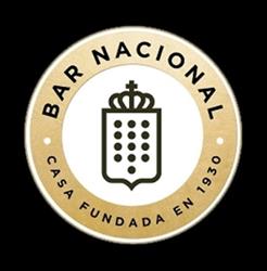 Bar Nacional, Las Navas del Marqués