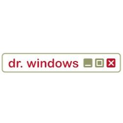 Dr. Windows, El Palau d'Anglesola