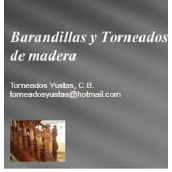 Torneados Yustas C.B., Cedillo del Condado