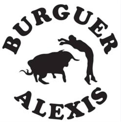 Burguer Alexis, Arévalo
