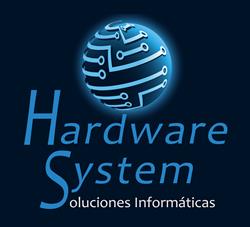 Hardware System Informatica Integral, Madrid