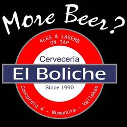 El Boliche, Madrid