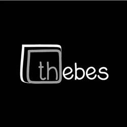 Thebes, A Estrada