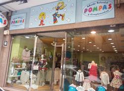 Pompas, Santander