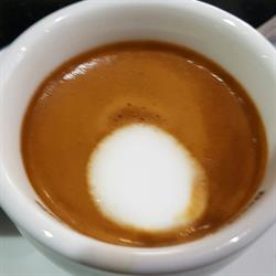 Cafetería Odessa, La Bañeza