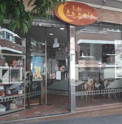 La Lluna, Caldes de Montbui