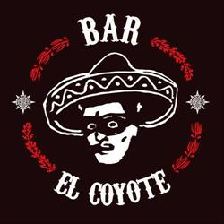 Bar Coyote, Sort