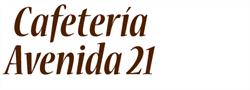 Cafetería Restaurante Avenida 21, Peñarroya-Pueblonuevo