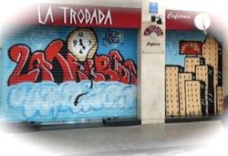 La Trobada Cafeteria, Sant Pere de Ribes