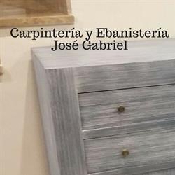 Carpintería y Ebanistería José Gabriel, Picanya