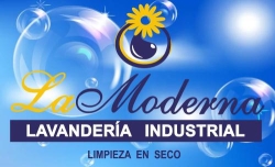 Lavandería en Seco La Moderna, Puerto del Rosario
