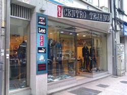 Centro Tejano, Lugo