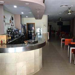 Cafe Bar El Mercat S.l., Albal
