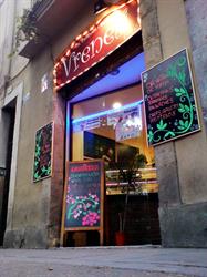Vreneli Cafe, Barcelona