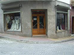 Tejidos Diaz, Huelma