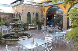 Cafetería Juaica, Bollullos de la Mitación