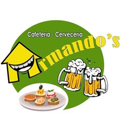 Cafetería Armando's, Cáceres
