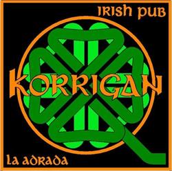 Korrigan, La Adrada
