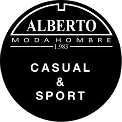 Alberto Moda Hombre, Irun