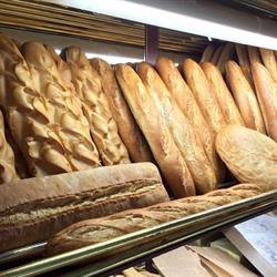 El Tio de la Rosca S.L., Madrid