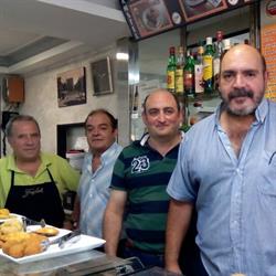 Bar Poli Soria