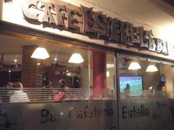 Cafeteria Estella, Girona