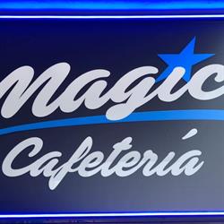 Magic C.B, Eivissa