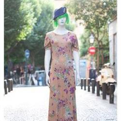 Lost People, Madrid