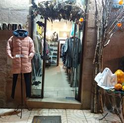Boutique Marcha, Torrelavega