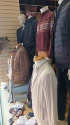 Modas Maxi, Cangas del Narcea