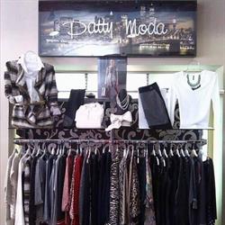 Patty Moda Ropa Premama, Vélez-Málaga